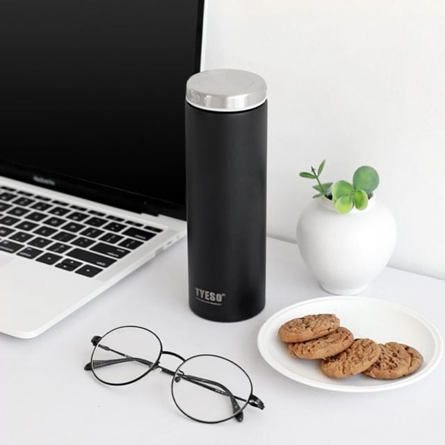 텀블러 300ML 경량 운동 물병 보온보냉 이중진공 보틀 미니 4컬러 - 상세 이미지 3