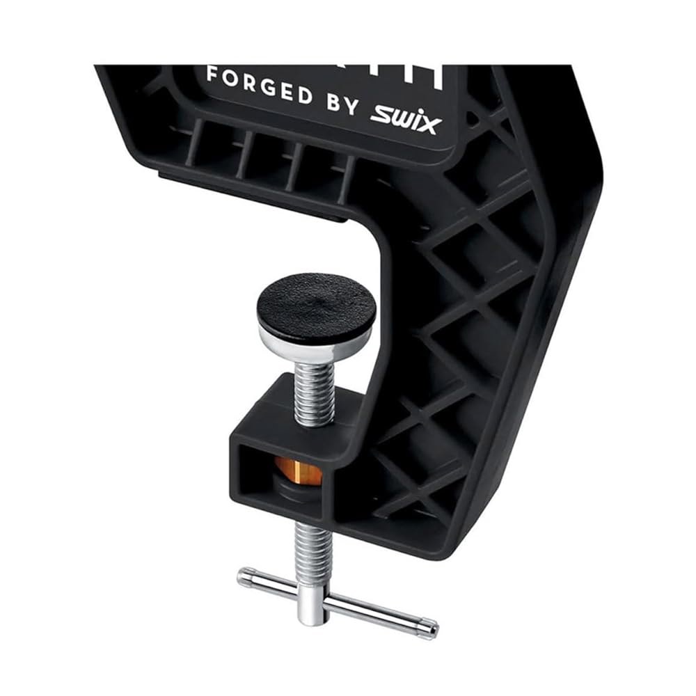 Swix North Snowboard Vise - 바이스 및 위한 경량 왁싱을 튠업 - 상세 이미지 3