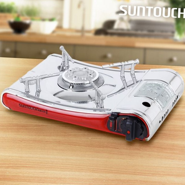 캠핑용 휴대용 가스 버너 업소용 미니 가스 버너 탁상용 부르스타