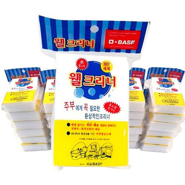 다용도 주방 청소 도구 생활용 벽면 청소 도구 레인지 싱크대 - 상품 이미지