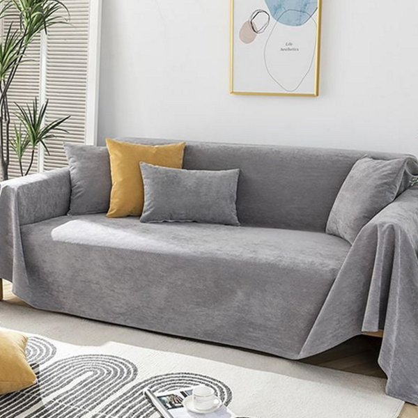 방수 쇼파 커버 논슬립 쇼파 패드 반려동물 거실