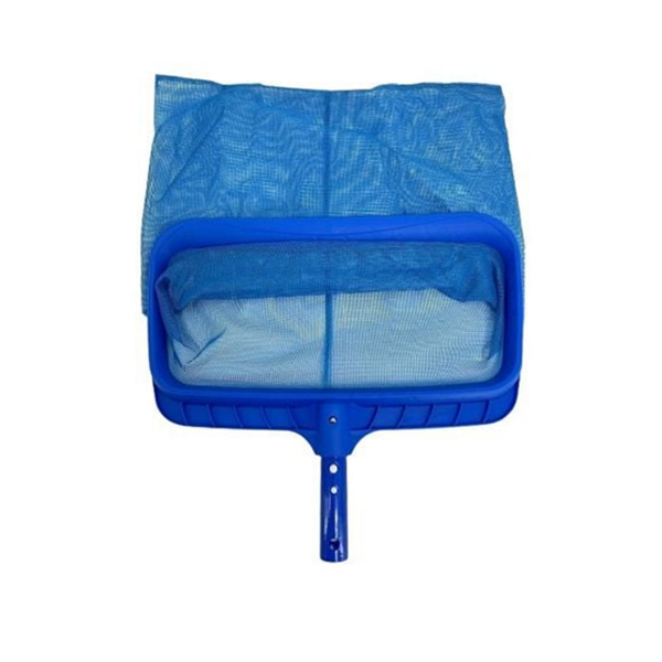 이물질 수영장 청소 도구 제거 수영장 청소 용품 헤드 스틱 - 상품 이미지