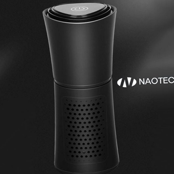 미니 휴대용 공기 청정기 스마트 멀티 공기 청정기 사무실용 가정용