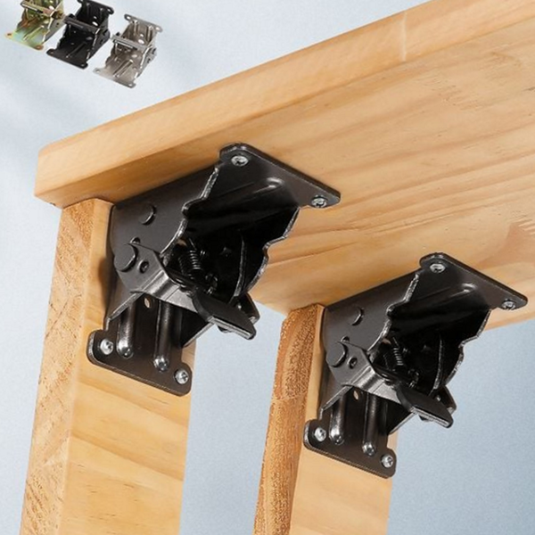 철제 접이식 상다리 diy 책상 상다리 작업대 고정