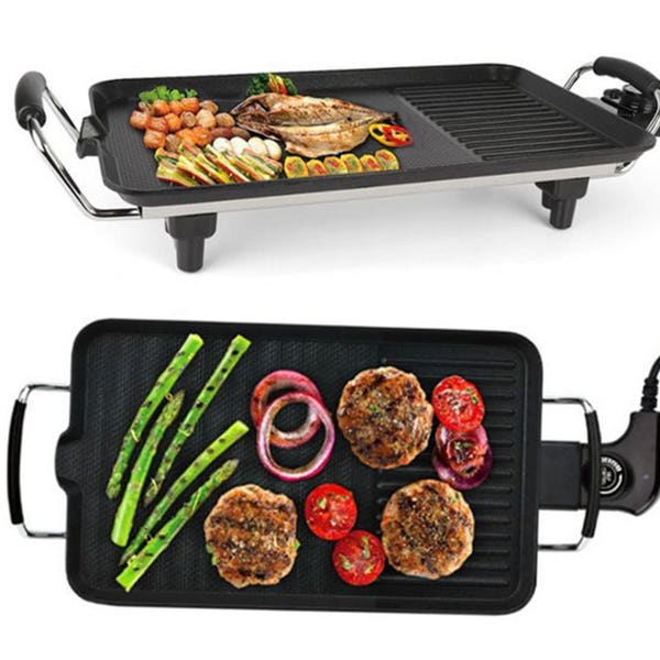 유니맥스 와이드 그릴