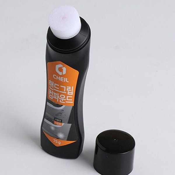 도장면 자동차 흠집 제거제 컴파운드 자동차 스크래치 복원제 차량 긁힘 - 상품 이미지