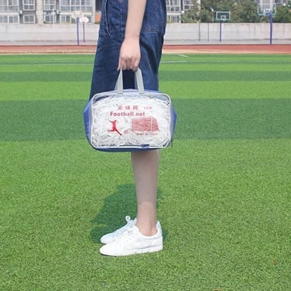 폴리프로필렌 축구 골대 그물 훈련용 축구 망 골대망 야외 - 상품 이미지