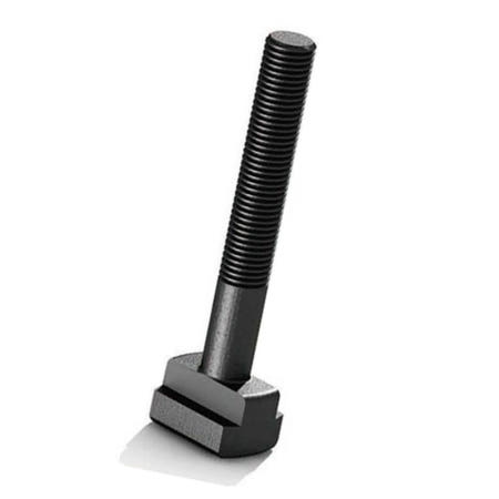 T슬롯볼트 TB24-125 1EA 생산라인 홀딩부품 금형용품