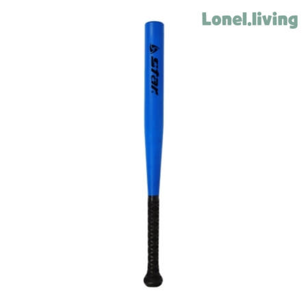 로넬리빙 스타 뉴티볼배트 WXR3100M 미디움 1개입 티볼 연습용 연습배트