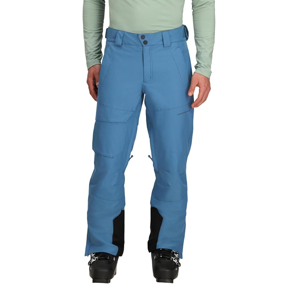Orion Pants - 남성용 블루 XL 사이즈 인디 Blue Indy X-Small - 상품 이미지