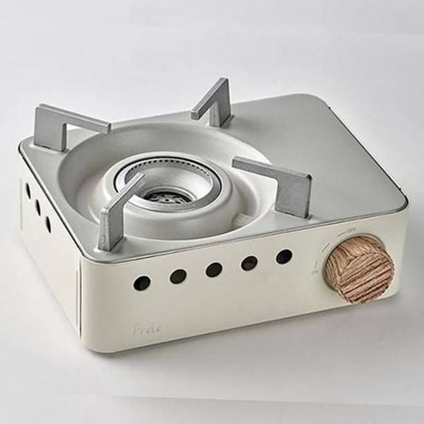 가정용 휴대용 가스 버너 피크닉 미니 가스 버너 캠핑 레인지