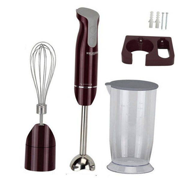 휴대용 핸드 블렌더 무선 주방 핸드 블렌더 믹서기 다지기