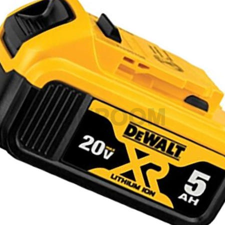 [오품] 충전드릴밧데리 배터리 리튬 DCB184 18V/5.0AH 리튬 DCB184 1EA