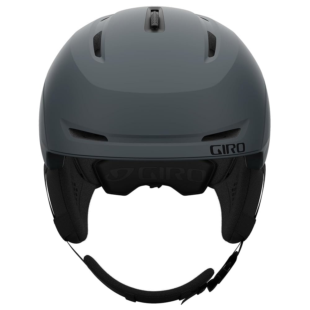 Giro Neo MIPS 아시안 핏 다크 (52-55.5cm) - 샤크 매트 S 헬멧 사이즈 스노우 - 상세 이미지 2