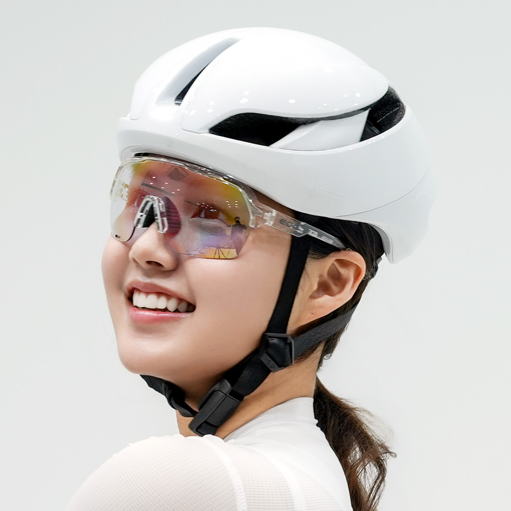 EOC 스카이쉬프트 NXT 변색 렌즈 러닝 자전거 골프 낚시 등산 선글라스 고글 - 상세 이미지 2