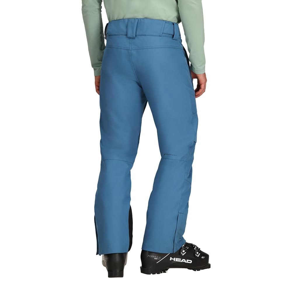 Orion Pants - 남성용 블루 XL 사이즈 인디 Blue Indy X-Small - 상세 이미지 3