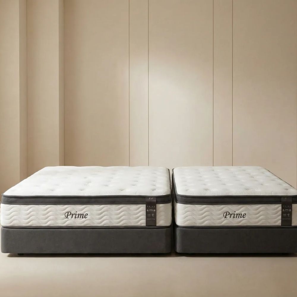 엘라 롤매트리스 압축 롤팩매트리스 메모리폼 쿨원단 30cm, LK(라지킹) - 상세 이미지 4