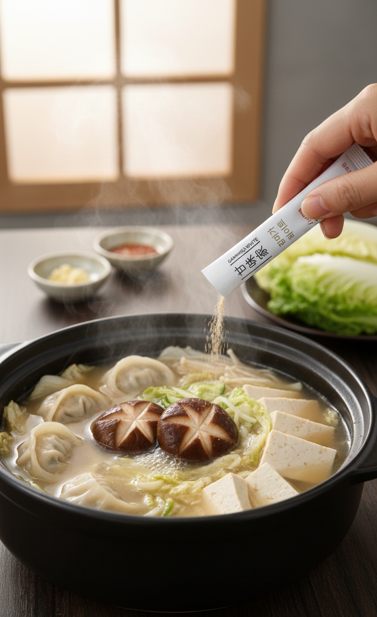 감미가 선물세트 부모님선물 명절선물 집밥선물 미역국 제육볶음 떡볶이 한식양념 이미지 6