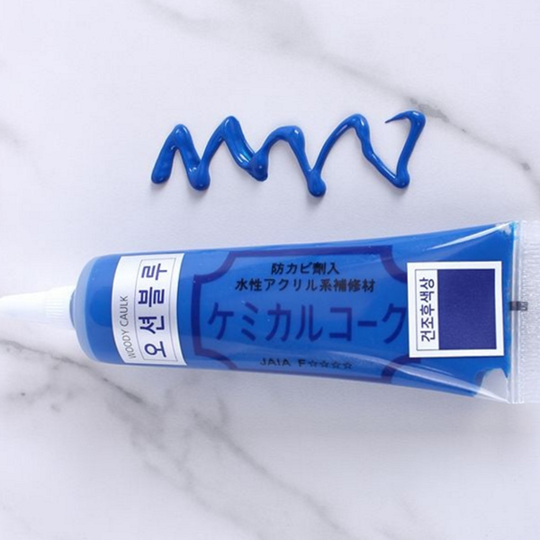 강화마루 바닥 보수제 필름지 목재 보수제 틈새제 데코 - 상품 이미지