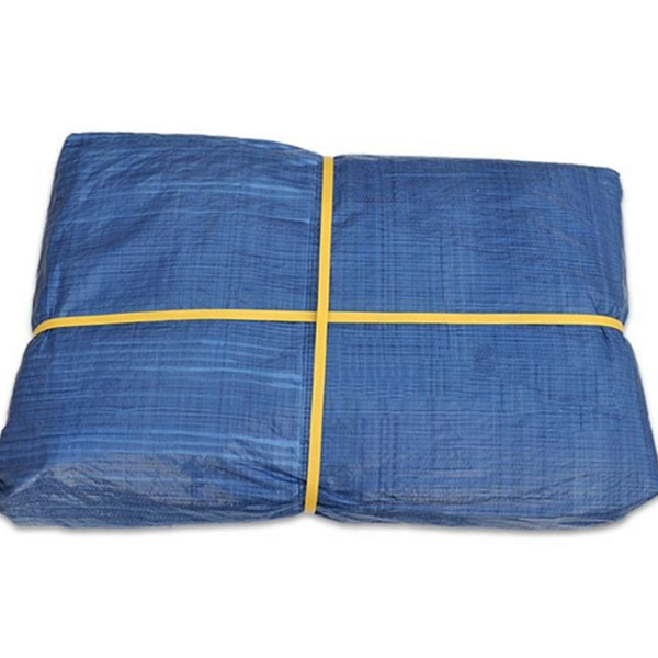 다용도 천막 덮개 바람막이 방수 천막 야외용 건설용 공사 현장