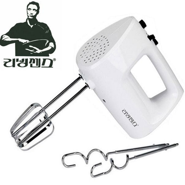 다용도 핸디형 반죽기 미니 가정용 거품기 베이킹 생크림