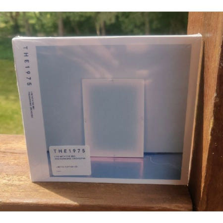 [해외](수입CD) Live With The BBC Philharmonic Orchestra [Limited] by The 1975 (CD )
