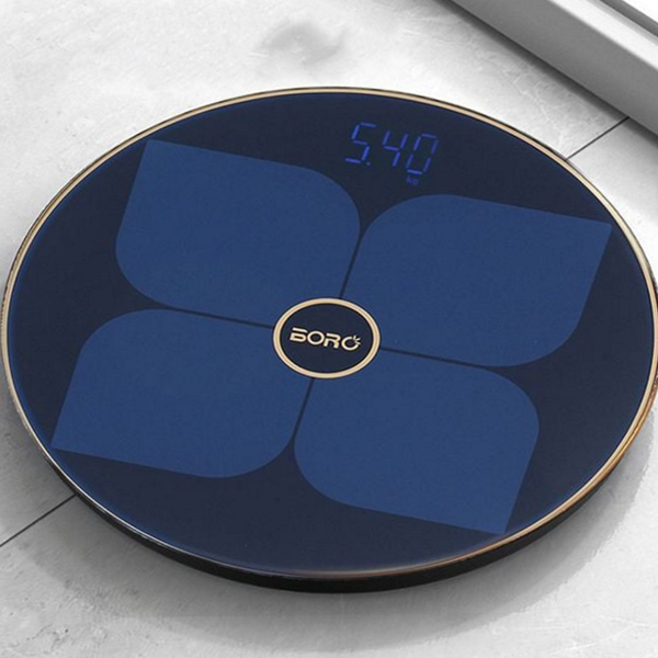 스마트 led 체중계 디지털 체중계 체지방 다이어트 건강 가정용
