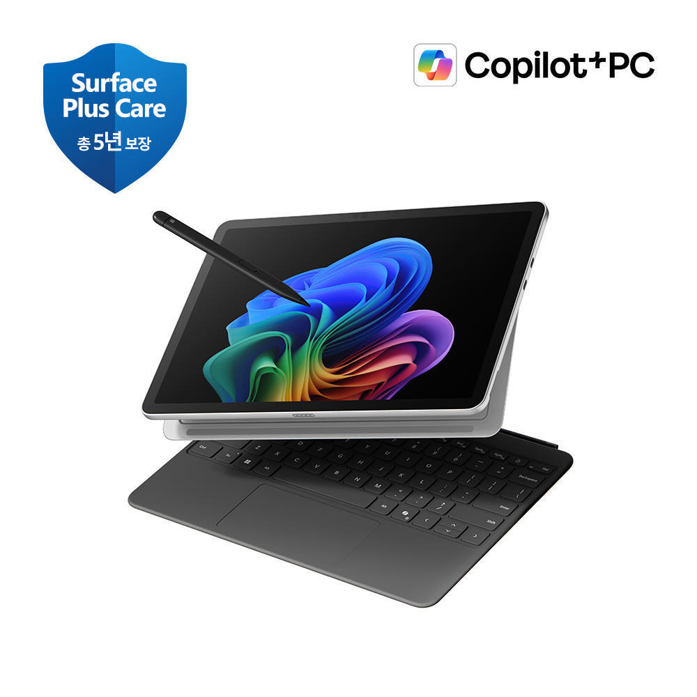 서피스 프로 12 EP2-27655 16GB 256GB 플래티넘