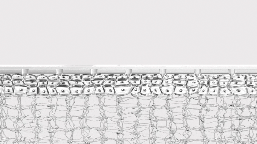 CHARDE Wrinkle-Tox Frown Line Patch - details 31