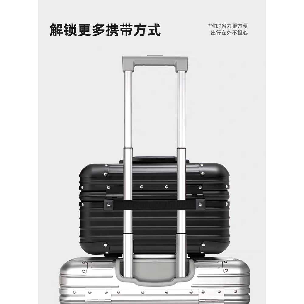 바이크 탑박스 범퍼 클래식 배달통 캐리어 방수 가방 칸막이 없음 - 상세 이미지 5