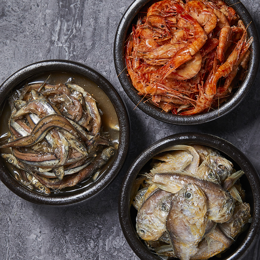 남현 프리미엄 백김치 3kg | 맵지 않고 시원한 프리미엄 김치 이미지 6
