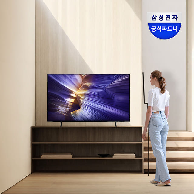 삼성 42인치 OLED TV