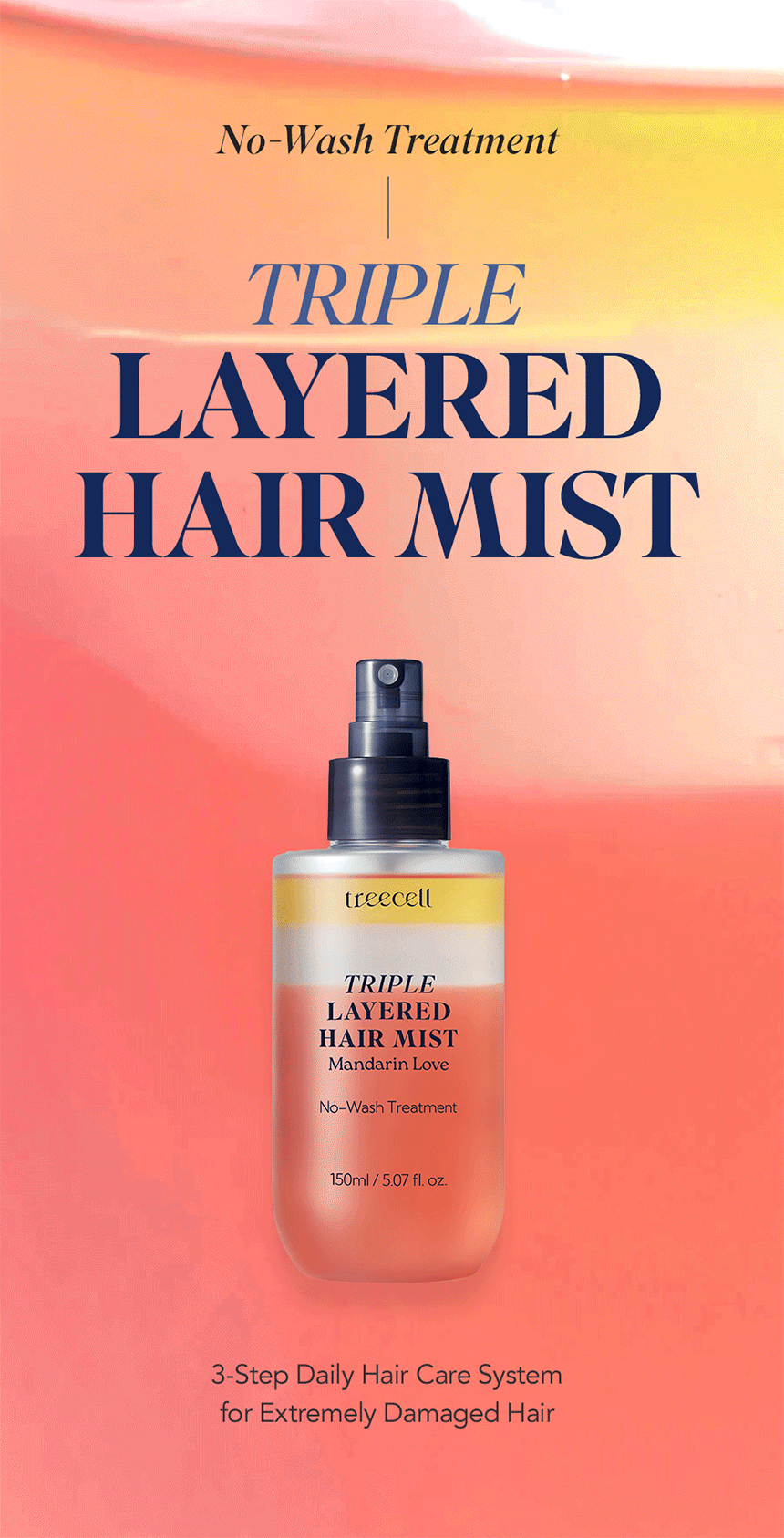TREECELL Night Routine Trial 3-Piece Set - description 19