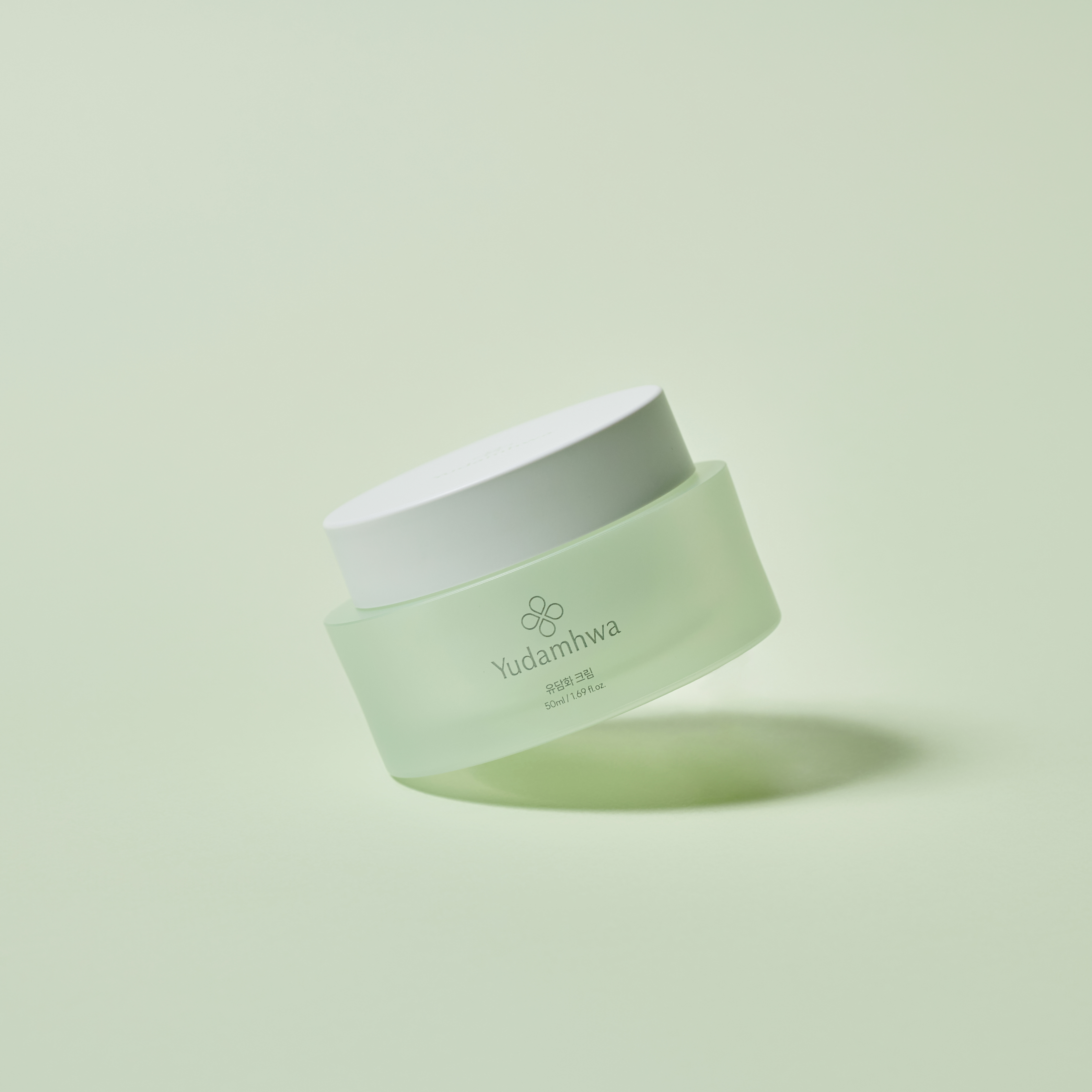 유담화 쿨링 프로바이오틱스 유산균 영양 크림 50ml, 1개 이미지 6
