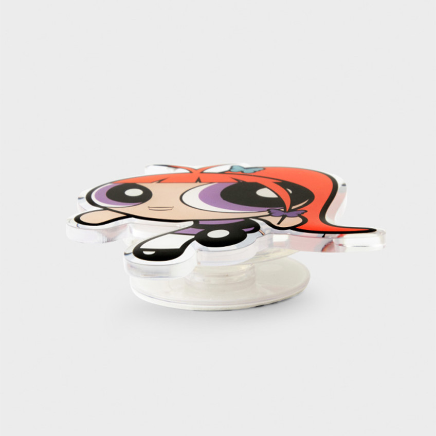 Powerpuff Girls Acrylic Smart Talk – NewJeans