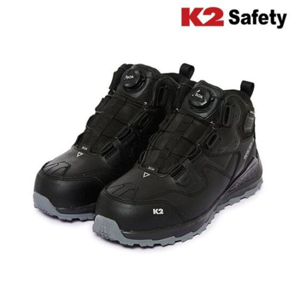 K2세이프티 안전화 작업화 절연화 KG-103V 6인치