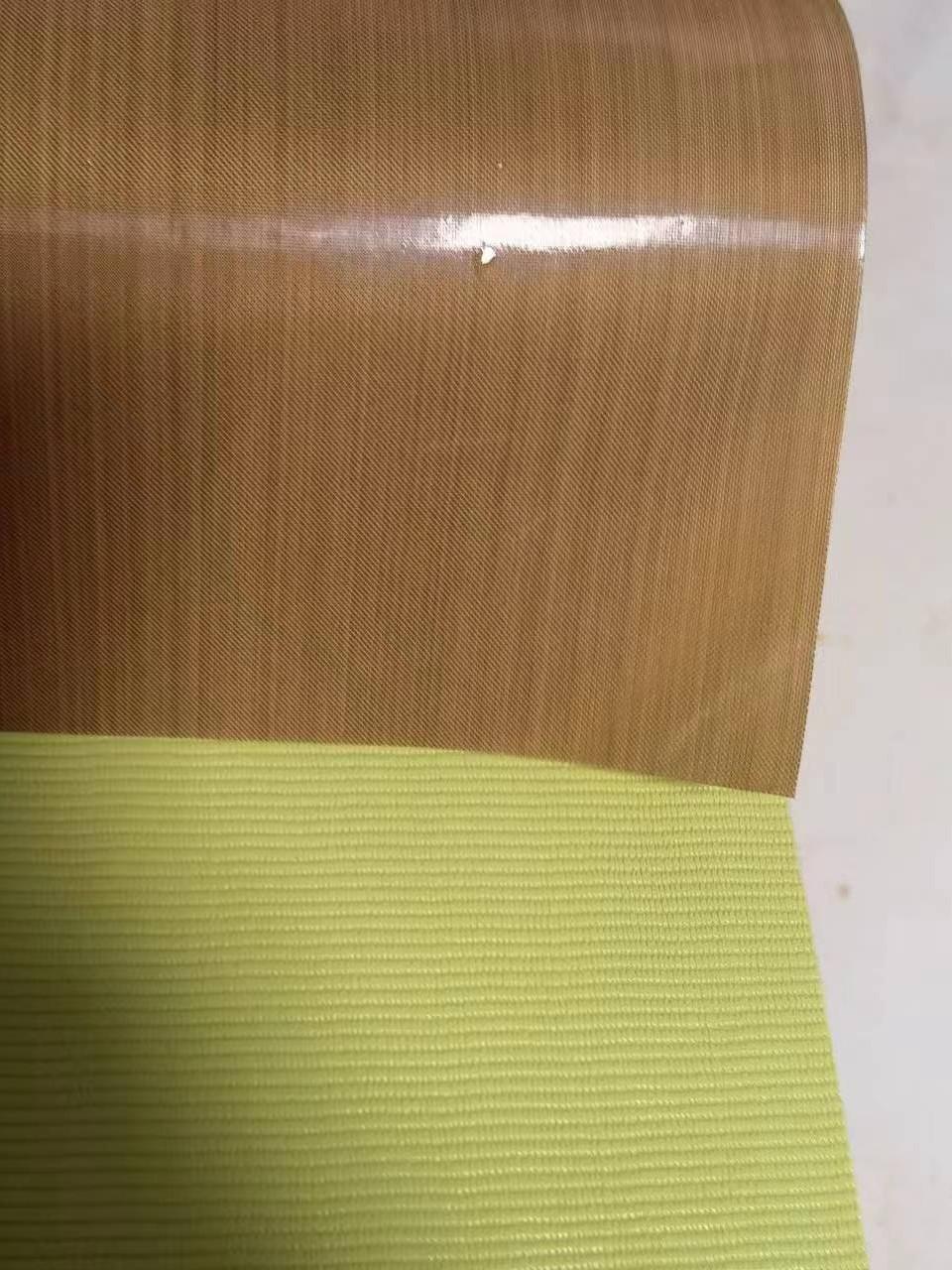테프론 내열 접착 시트 실리콘 테이프 씰링 접착 테이프 - 상세 이미지 5