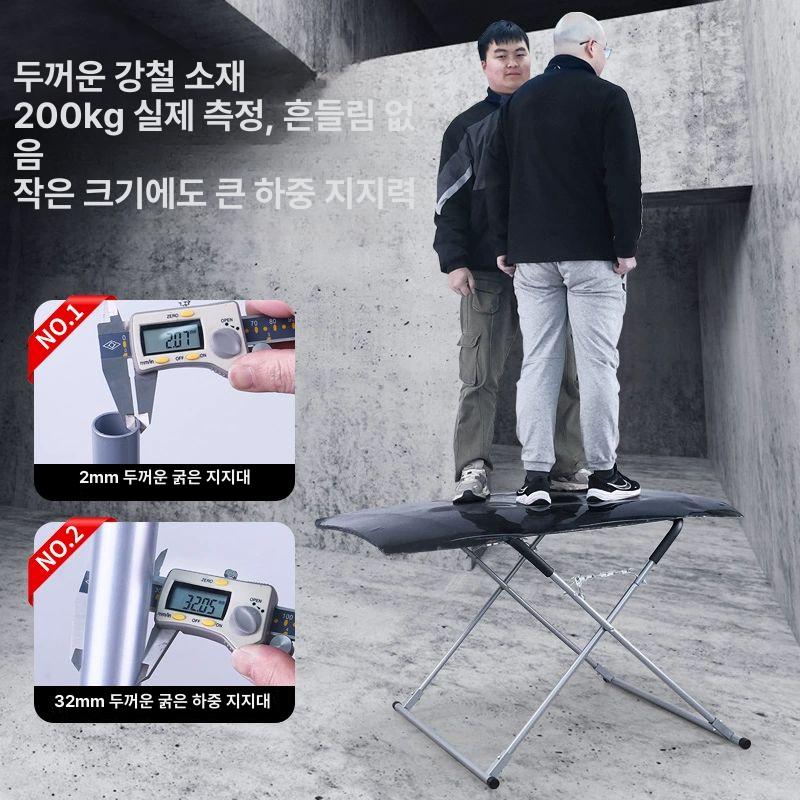 도색 거치대 스탠드 피규어 고정 도장 범퍼 받침대 파츠 범용 스프레이 - 상세 이미지 3