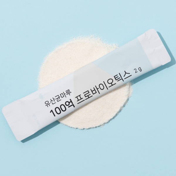 닥터마루 100억 보장 프로바이오틱스 유산균 임산부 어린이 2g 30포, 1개 - 상세 이미지 3