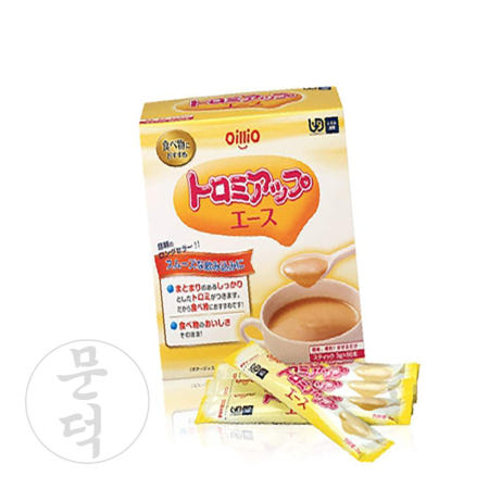 문덕 메디푸드 토로미업A 3gx50포 60대건강식품 할머니영양제