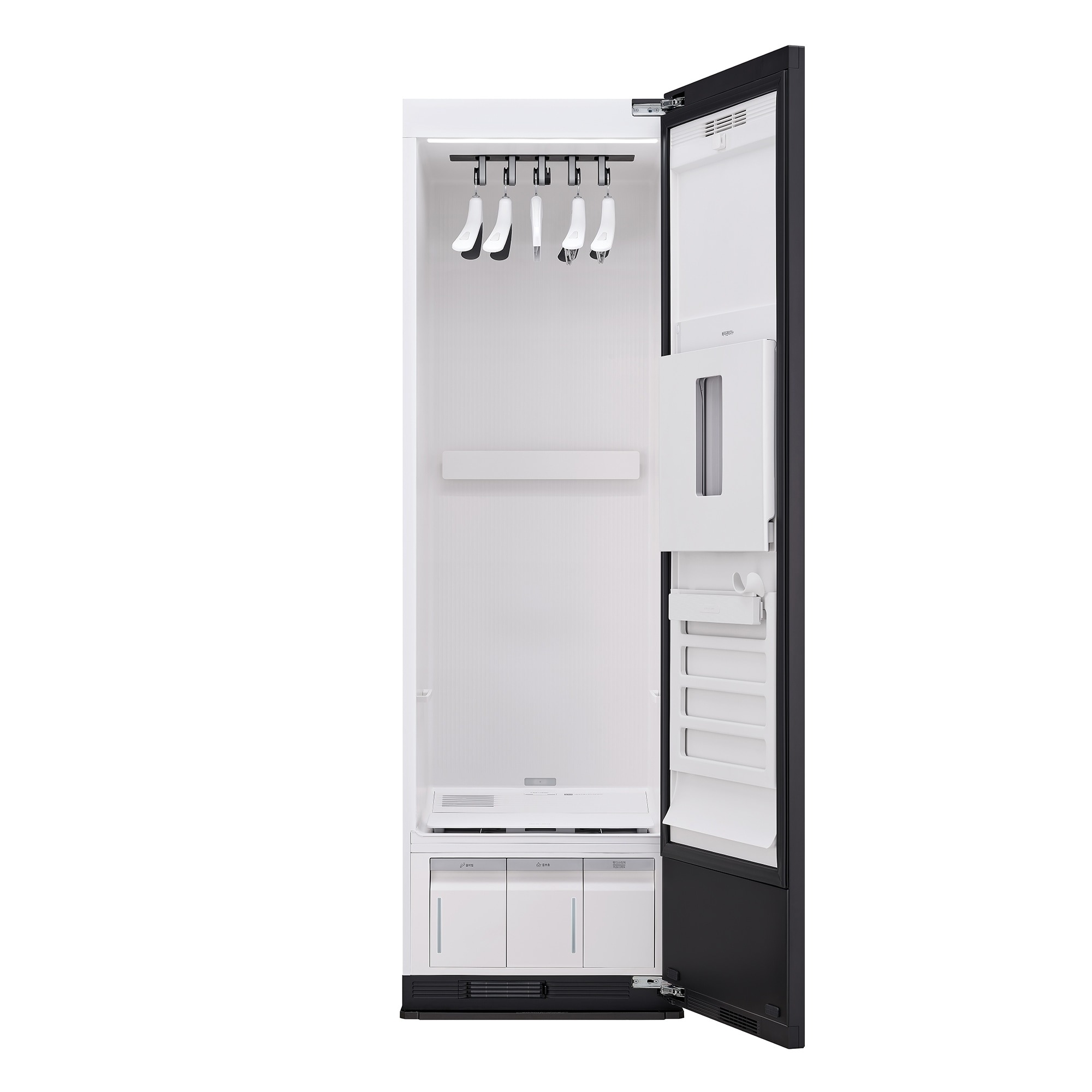 26년형 LG 오브제컬렉션 스타일러 SC5MSR82S 스티머포함 의류관리기 - 상세 이미지 5
