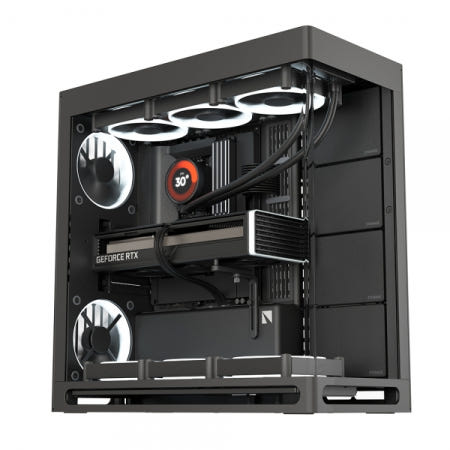 HAVN HS 420 Limited Edition (블랙)