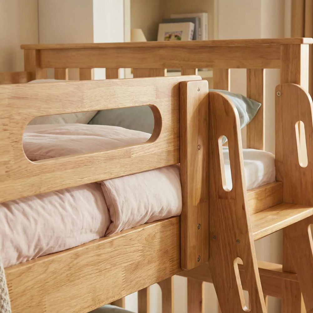 분리형2층침대 분리형이층침대 원목