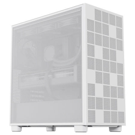 아이구주 아이구주 HATCH S400 BTF FULL MESH (화이트)