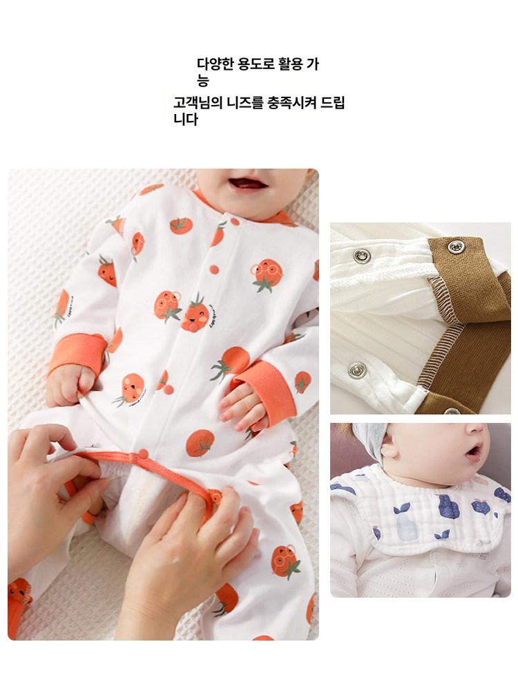 스냅 단추 펀칭기 옷수선용 펀치 집게 버클 금속 똑딱이 혼합 속이빈표면 50세트 - 상세 이미지 4