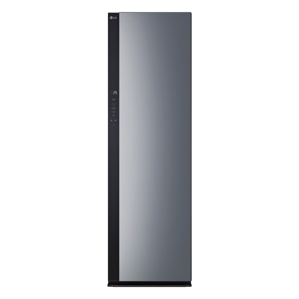 26년형 LG 오브제컬렉션 스타일러 SC5GMR52S 5벌+바지 1벌 의류관리기 상품 이미지