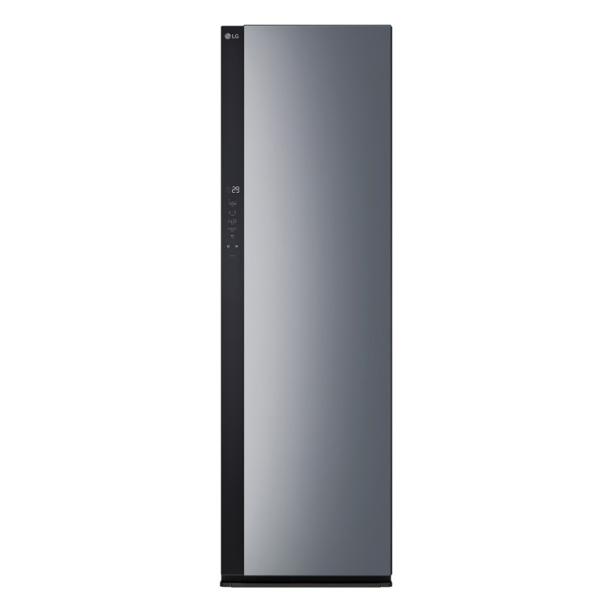 26년형 LG 오브제컬렉션 스타일러 SC5GMR52S 5벌+바지 1벌 의류관리기 사진 2