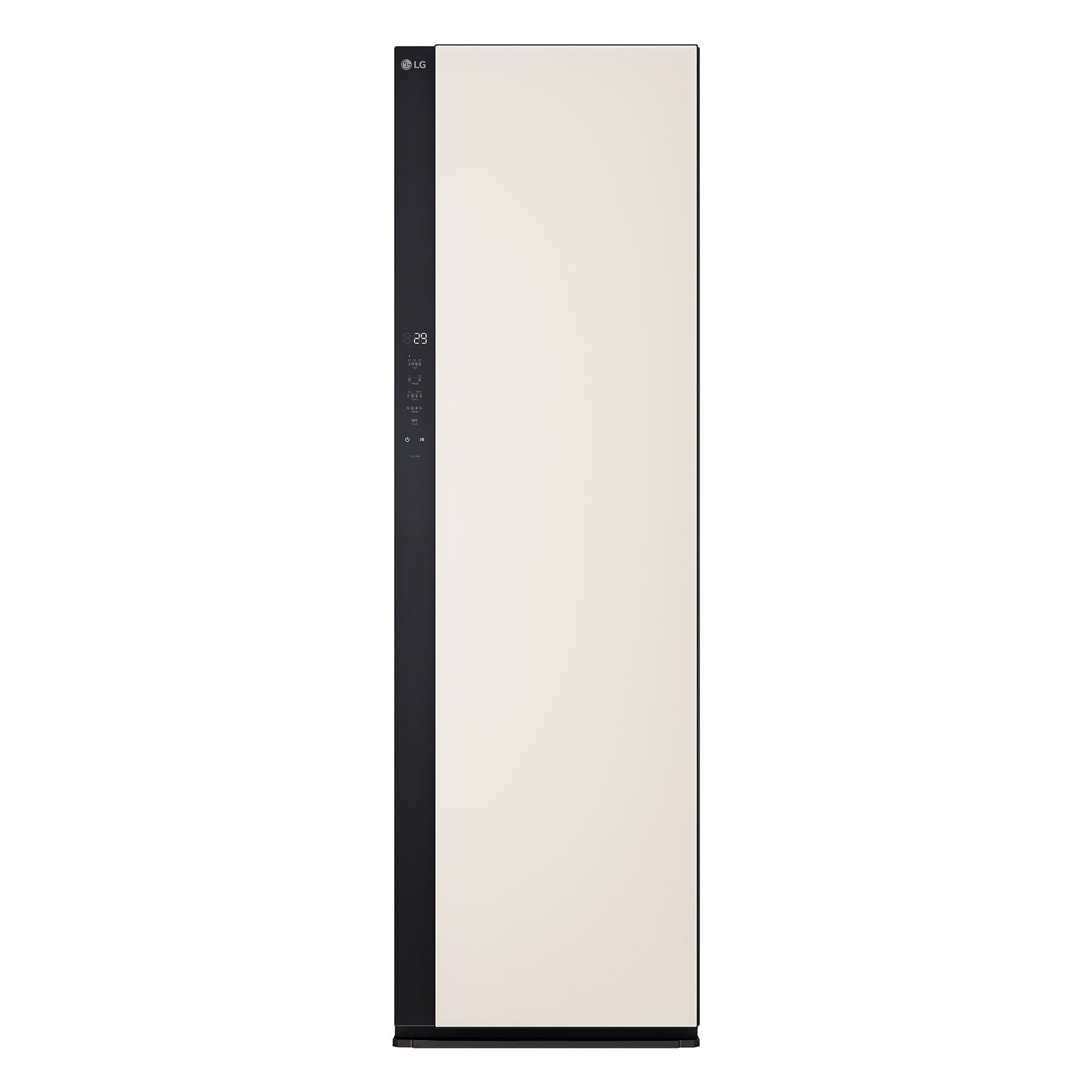 LG 오브제컬렉션 스타일러 SC5MBR42S 의류관리기 상품 이미지