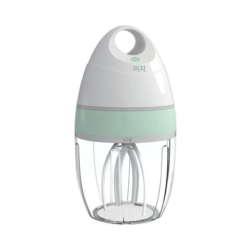 전동 거품기 무선 핸드 휘핑기 가정용 미니 반죽기 믹서 베이킹