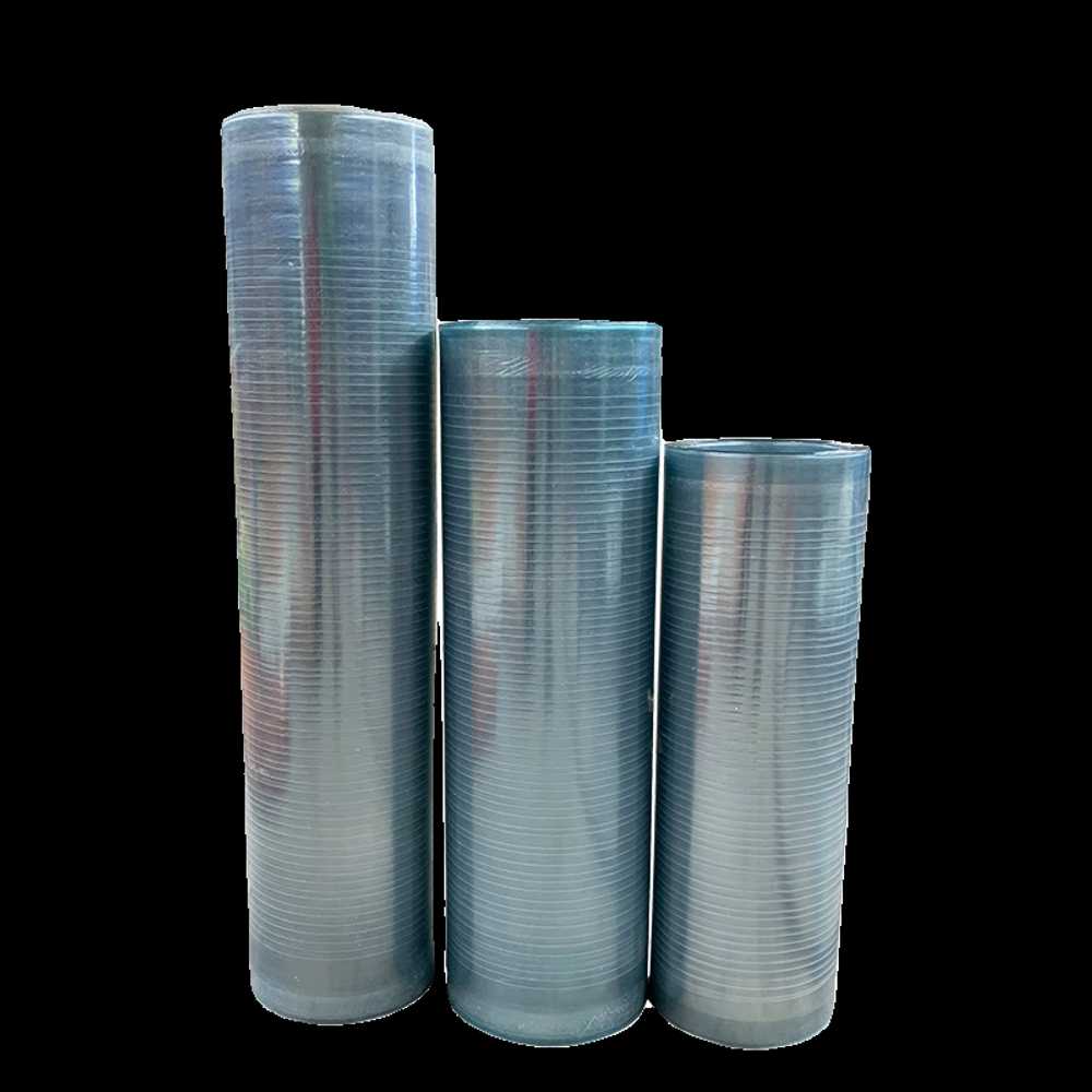 렉산 골판 렉산롤 플라스틱지붕 uv코팅 어닝 단열 1m 폭 1mm - 상세 이미지 5